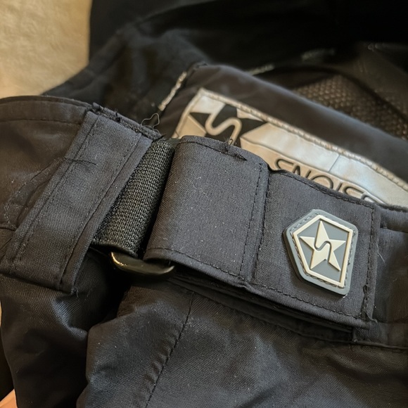 Sessions snowboard pants - Picture 2 of 5
